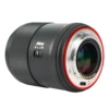 Meike 33mm F1.4 AF APS-C STM Medium Telephoto Prime Portrait Lens for Fujifilm X/Nikon Z/ Sony E Mount Cameras 4