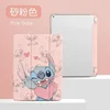 For Xiaomi Mi Pad 5 6 Case 11" Tri-Fold Pencil Holder Smart Cover for Redmi Pad 10.6" SE 11" Mi Padmax 14" Case For 5 Pro 12.4" 2