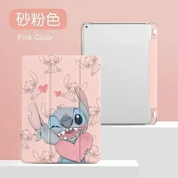 For Xiaomi Mi Pad 5 6 Case 11" Tri-Fold Pencil Holder Smart Cover for Redmi Pad 10.6" SE 11" Mi Padmax 14" Case For 5 Pro 12.4" 2