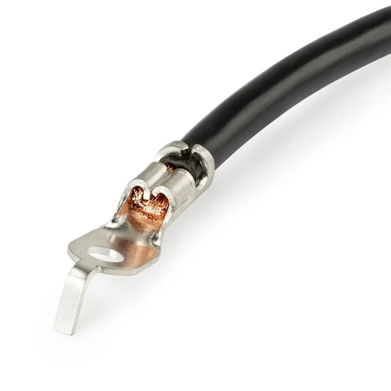 F1FZ-10C679-E - Negative Cable 2012-2019 Ford | Ford Parts Direct - Foto 7