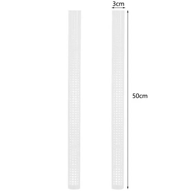50 Cm -Es Növényi Hegymászó Oszlop Hegymászás Növény Pólus Sphagnum Mohás Állvány Víz Támogató Növényvirágok Támogatás - Image 6