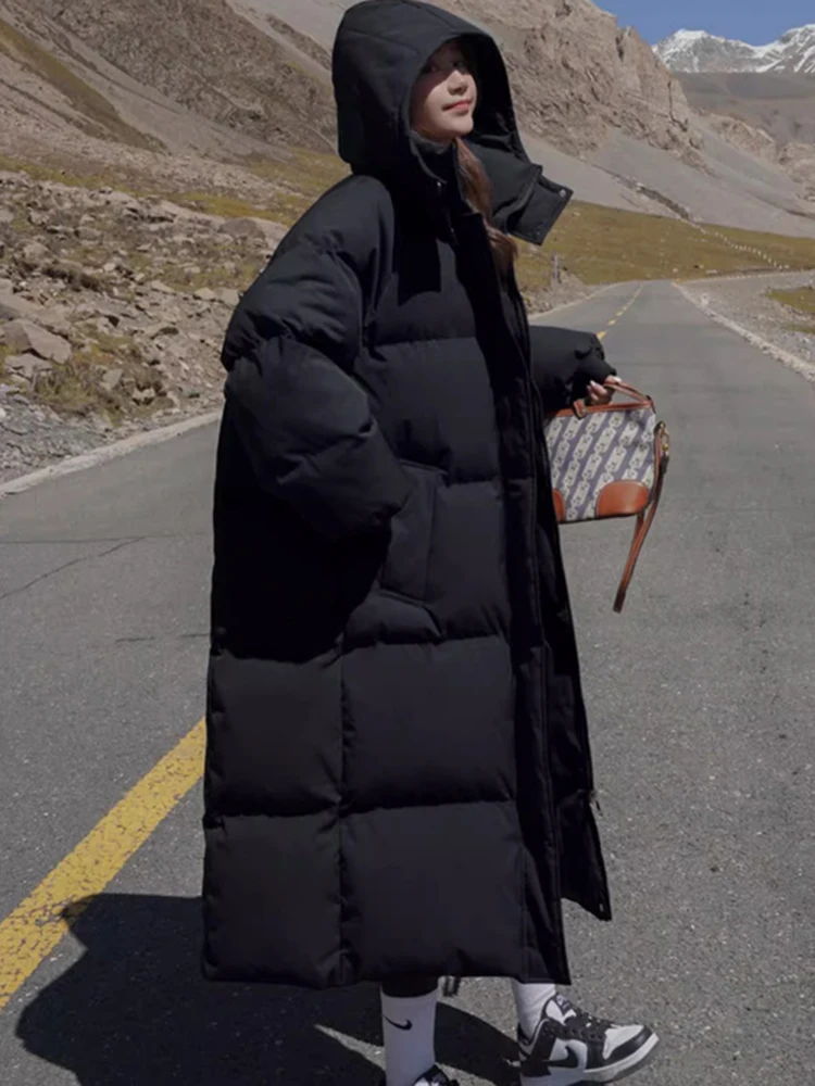 Рисунок 4 - Теплые зимние куртки для женщин