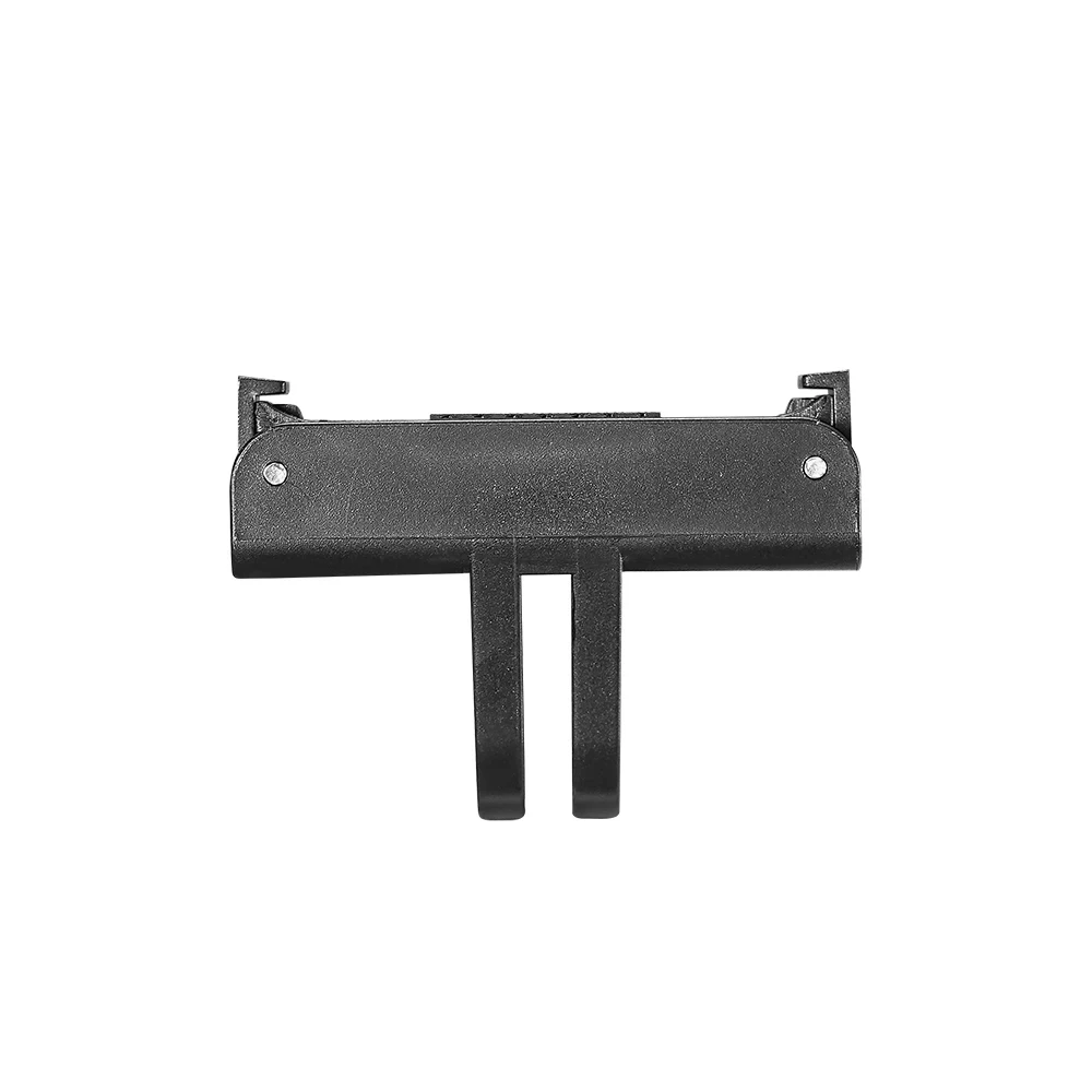 Base di Estensione Magnetica a Sgancio Rapido con Adattatore a Due Griffe per Fotocamera DJI Osmo Action 3 4 5 Pro e Accessori per Copriobiettivo - immagine 4