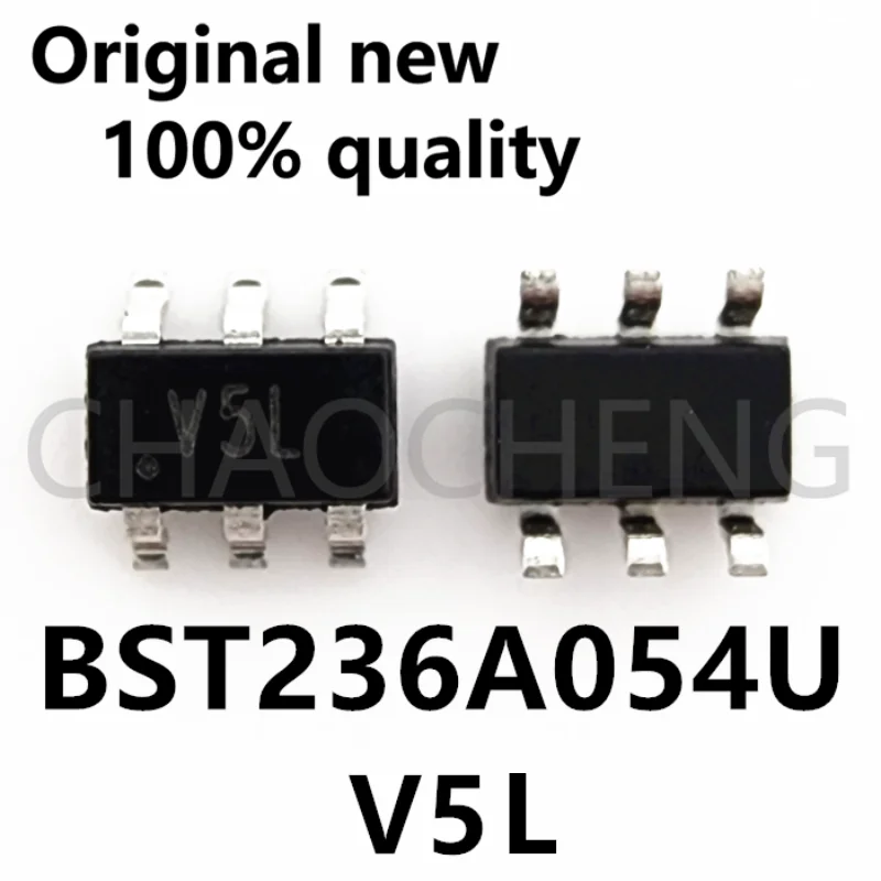 

(10-20 шт.) 100% новый набор микросхем BST236A054U SOT-23-6