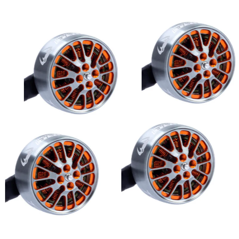 4PCS 1606 3750KV
