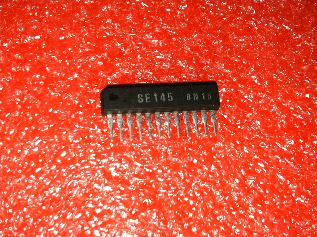 5개/묶음 SE145 SE 145 SIP-12
