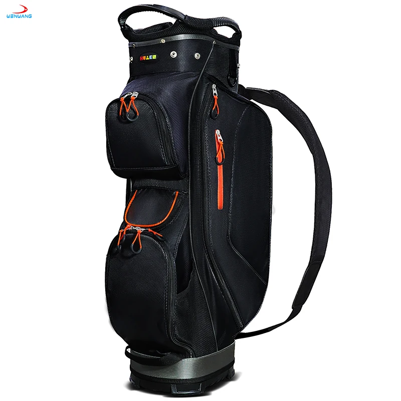Сумка-для-гольфа-многофункциональная-вертикальная-сумка-портативная-версия-может-вместить-полный-комплект-портативных-стандартных-карманов-для-гольфа