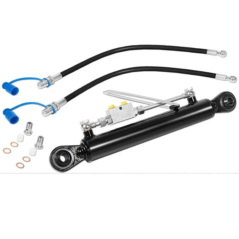 SPH320033 Replacement for Hydraulic Top Link Cat. 1-1 with Block