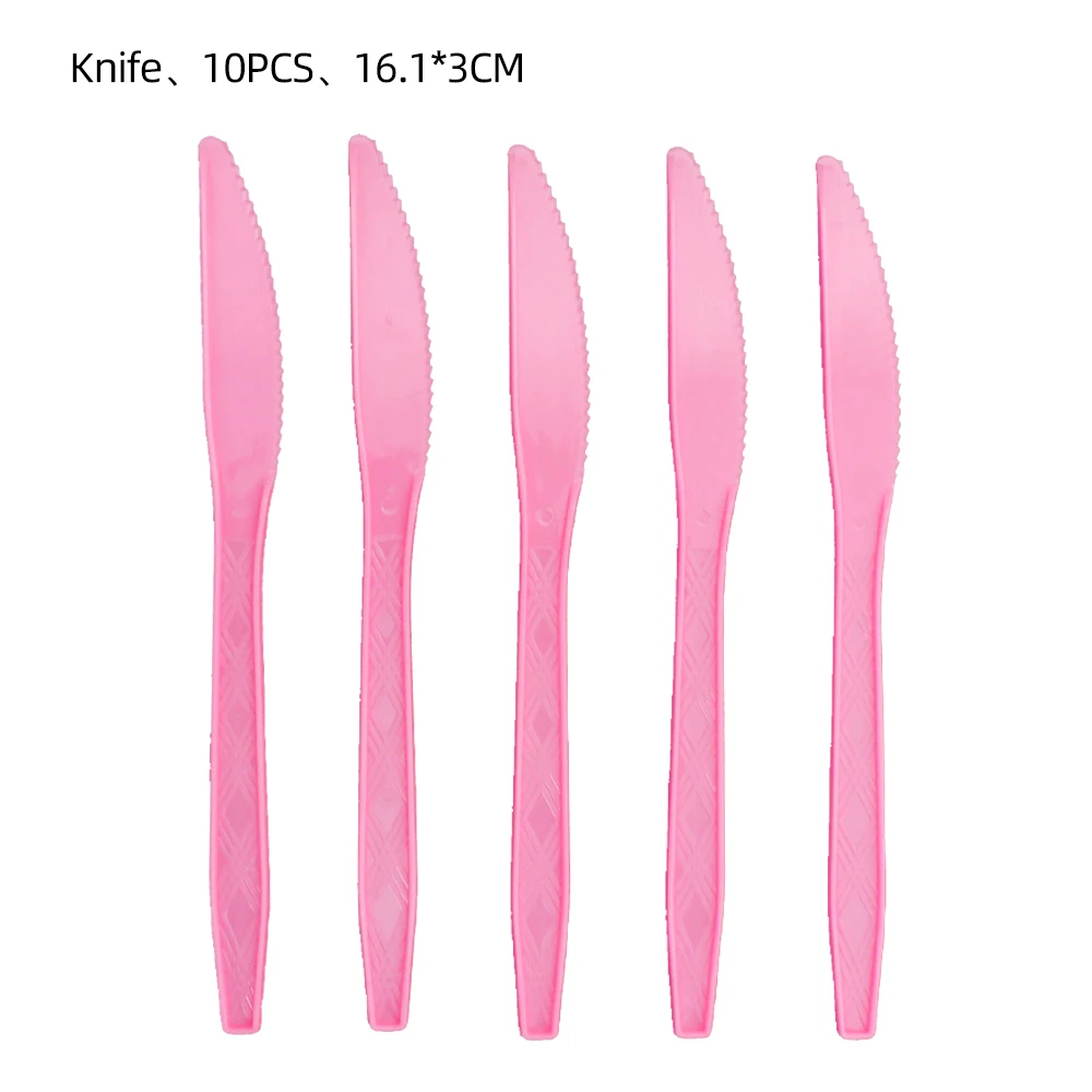 Knife-10pcs