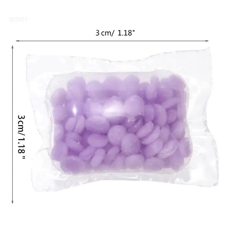 Laundry Beads Fragrance Beads Laundry Softener Beads Clothes Cleaning Tablets Washing Machine Cleaning Detergent Supplies