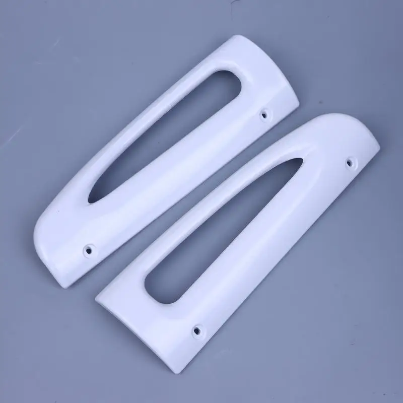 Poignée de porte de réfrigérateur à unité unique, garantie d'utilisation facile, matière plastique, convient à tous les réfrigérateurs