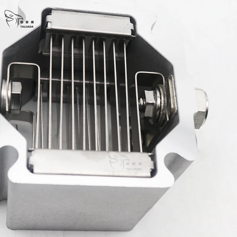 For Engine Heater EC210 2EC40 EC250 EC290 EC220 EC300D D6E D7E Air Heater VOE20758403 Mechanical Excavator Parts