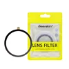 Multi-Coated MRC LENS UV FILTER for Panasonic LUMIX DMC-LX10 DC-LX15 1