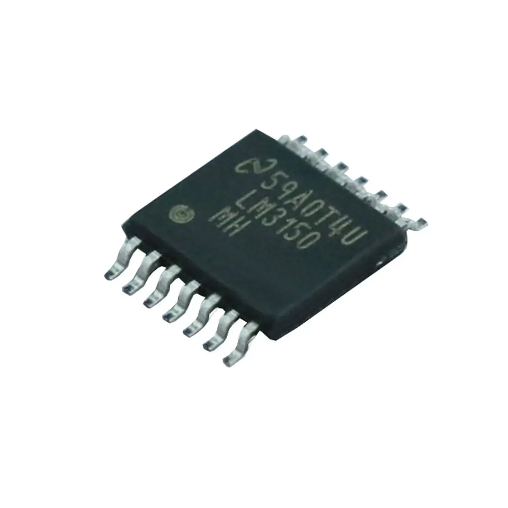 

1pcs/lot LM3150MHX LM3150MH LM3150 TSSOP-14