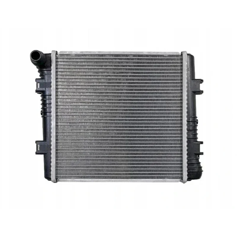 A0995005903 Engine Water Radiator Cooler for Mercedes Benz W166 AMG C63 W205 A205 S205 0995005903