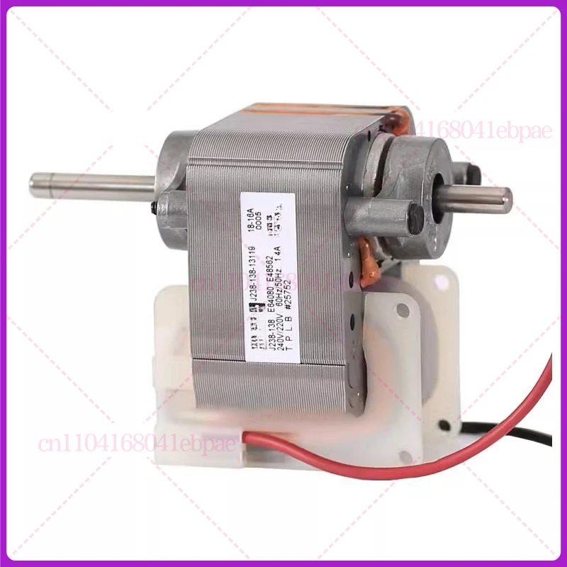 L Nachfllen Warmer Motor