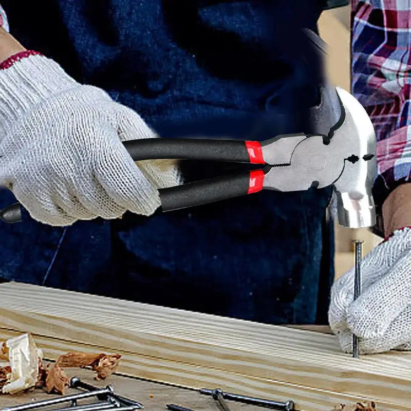 Pinze Per Recinzione Da 10,5 ", Pinze Per Giunti Forti, Pinze - Foto 9