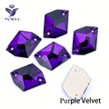 Purple Velvet