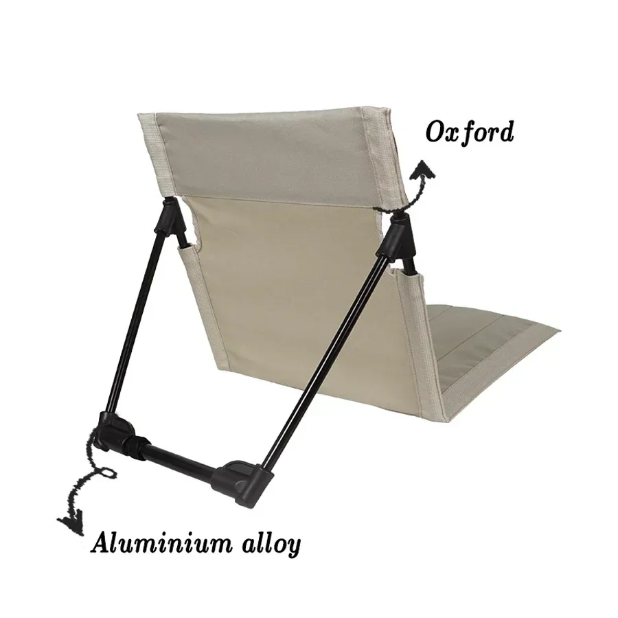 Foldable Lightweight Camping Chair 5
