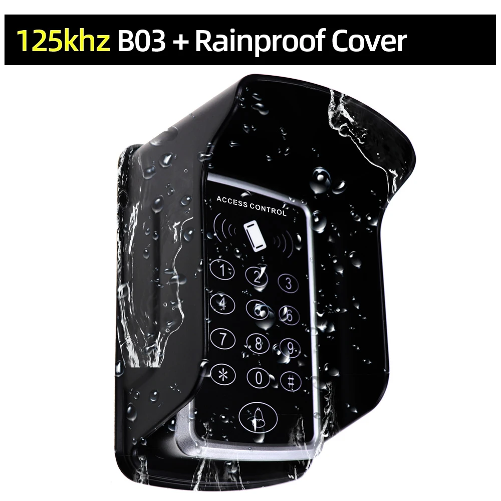 N-B03 and Cover