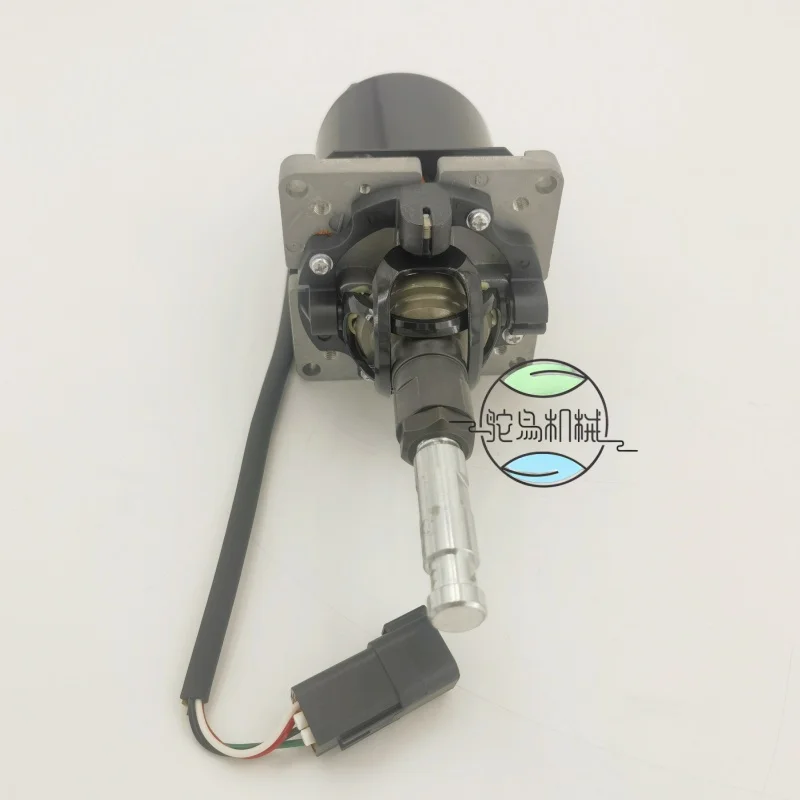 Excavator Parts D6K Control Operating Joystick 343-3677 3433677