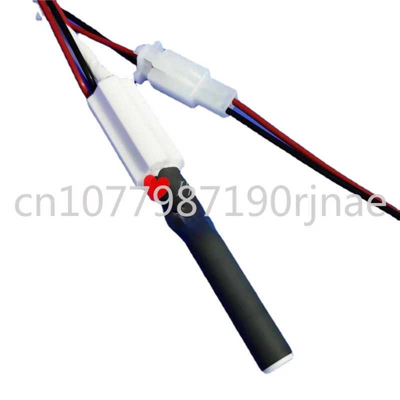 

220V350wBBQ деревянные гранулы зажигания стержень MCH керамическая нагревательная трубка