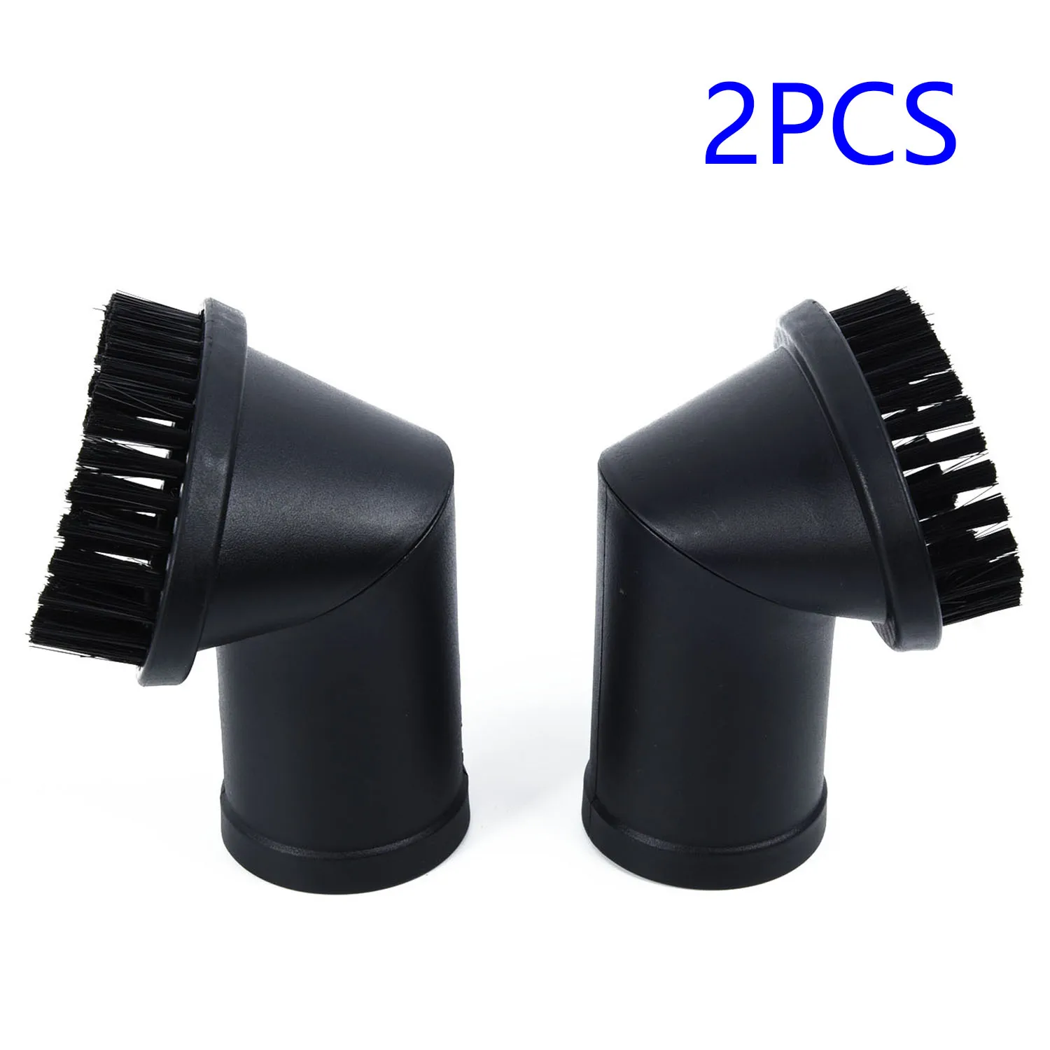 

2 Pcs Brushes For 35MM Inner Diameter Connector Vacuum Cleaner Household Vacuum Cleaner Replacement Spare Parts