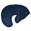 Baby Body Pillow Pillowcases Multipurpose Breast Feeding Maternity Nursing X90C 4