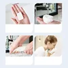 20/40 Towel Pcs Compressed Bath Towels Bathroom Accessories Hotel For Home & Garden Portable Wet Tissue Compact Household Wipes 6