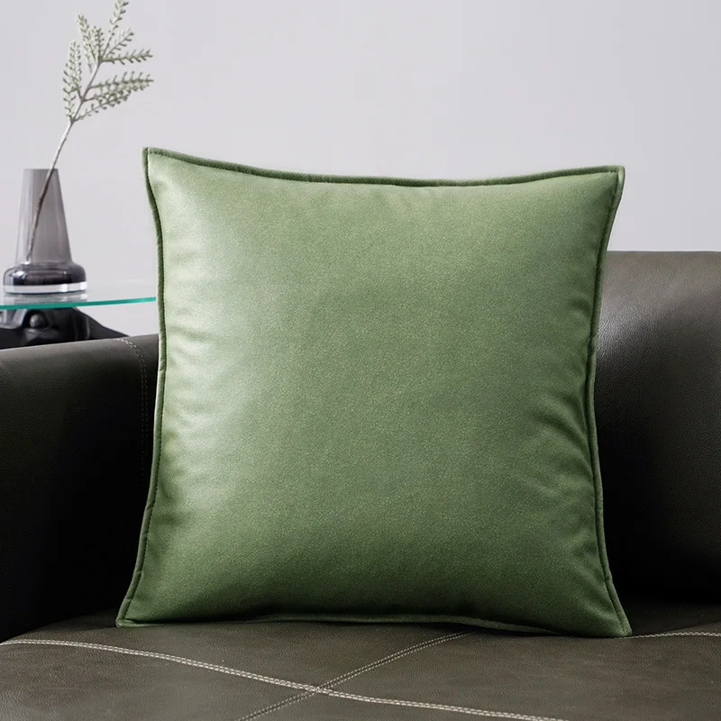 ���� �Žǿ� ��Ʈ�� ���� ����, ������ ���� Ŀ��, PU ���� ��� ���� Ŀ��, Ȩ ���� ����, 45x45cm