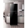 New Most Popular Milk Bottle Kitchen Appliance Infrared Light Wave Ozone Cabinet for Baby Utensils 1