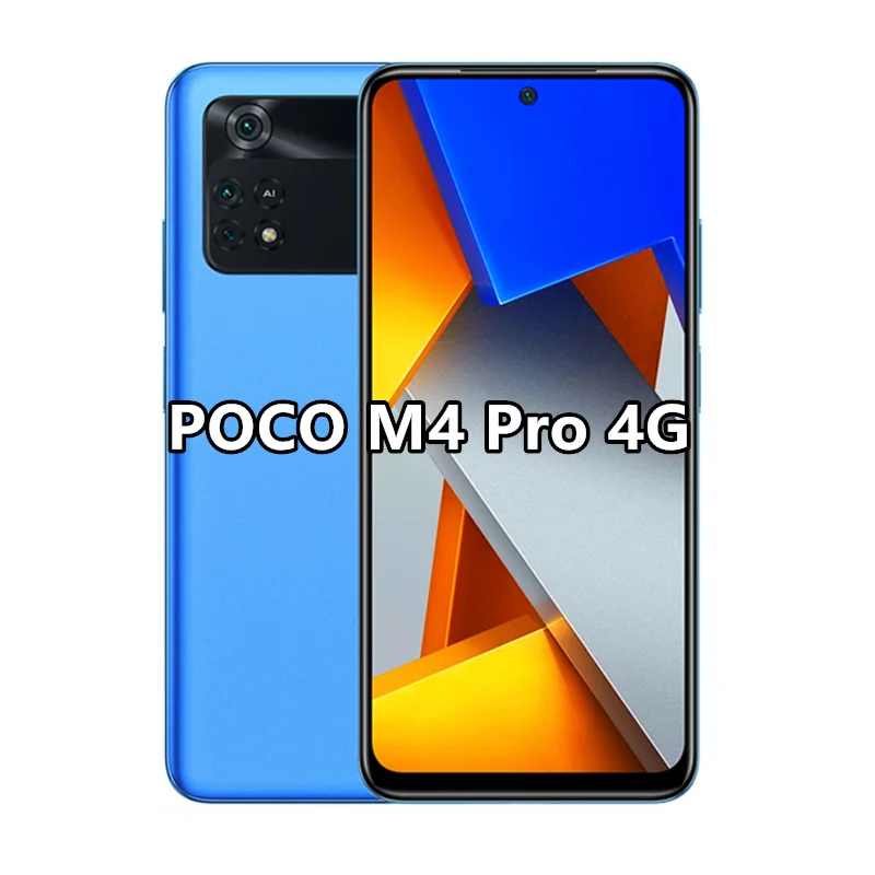 TUTUO [2+2 Pièces Compatible avec Xiaomi POCO M4 Pro 4G 6.43 Verre Trempé Protection  écran + Caméra Arrière Protecteur, Protection Film [sans Bulles]  [Anti-Rayures] [HD] [Facile à Installer] : : High-Tech