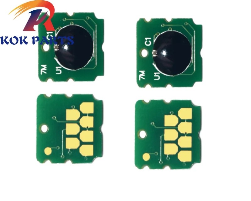 C13T04D000 T04D0 Maintenance Tank Box Chip For Epson ET 7700 ET 7750 ...