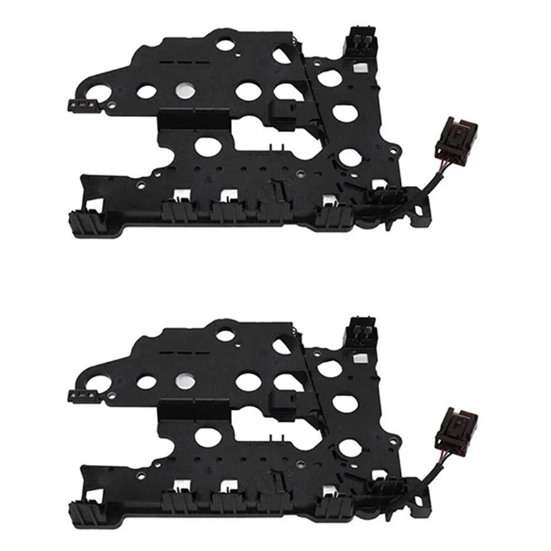 

2X 6F35 Car Transmission Valve Body Plate For Ford
