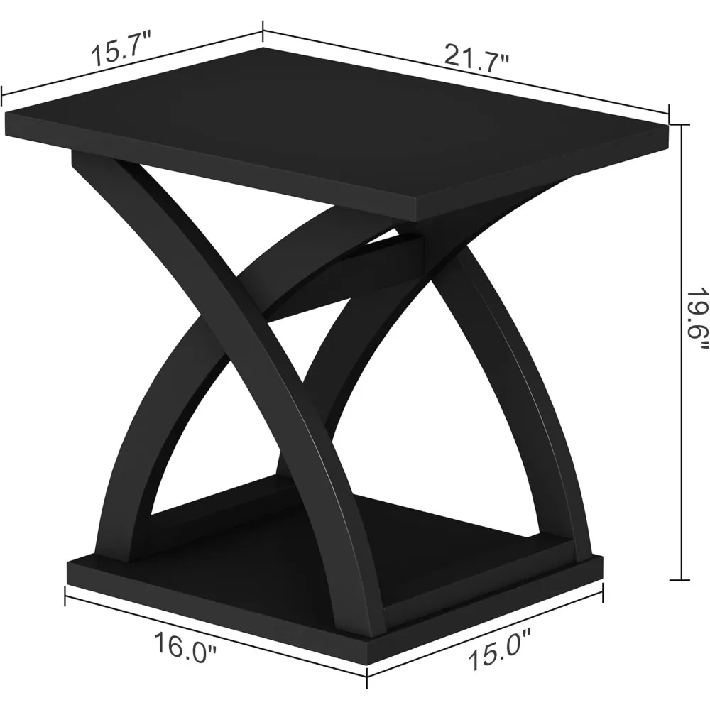 Modern Side Table 3