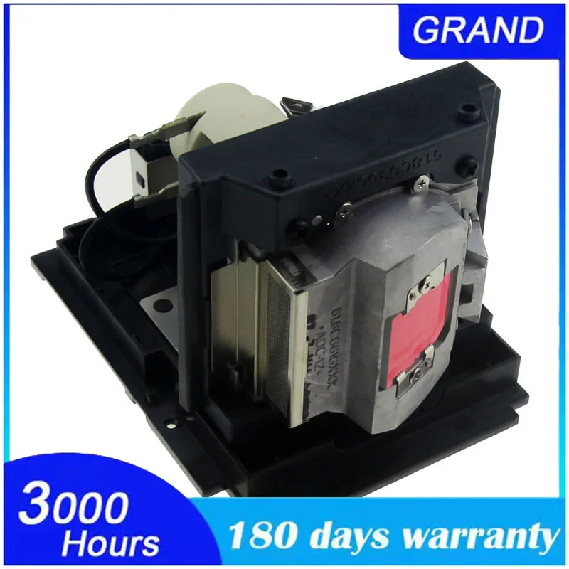

Replacement Projector Lamp Bulb SP-LAMP-055 for INFOCUS IN5502 / IN5504 / IN5582 / IN5584 / IN5586 / IN5588 Projectors