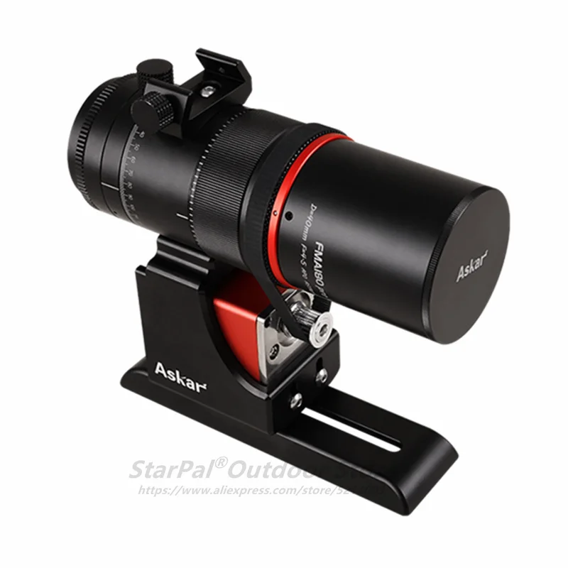 Askar アスカー FMA180Pro ZWO EAF キット Askar Zwo Eaf Autofocusing Kit For FMA180-Pro - AliExpress