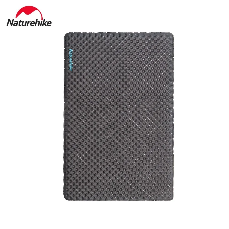 NaturehikeR35RValue35DoubleSleepingPadOutdoorCampingMat2
