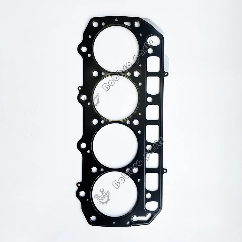 

4GC1T 4GC1 Cylinder Head Gasket For Isuzu Excavator Truck Tractor Engine Parts