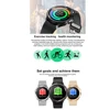 For Samsung Galaxy Watch6 Classic Smartwatch Men GPS Sports Health Heart Rate Waterproof Bluetooth Call Smart Watch 2024 New 3
