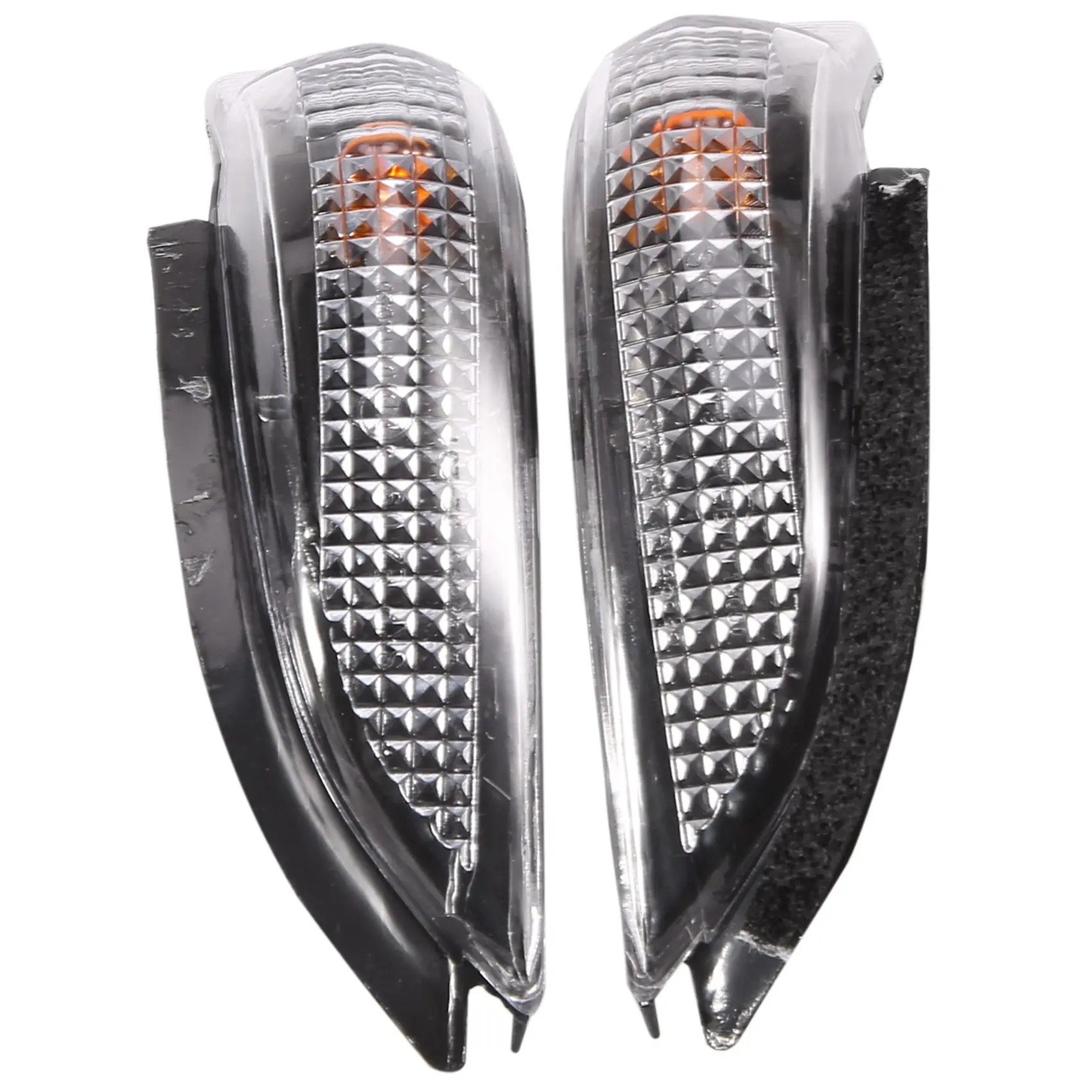 

Side Mirror Indicator Turn Signal Light Lamp fit for Prius C 81730-02140