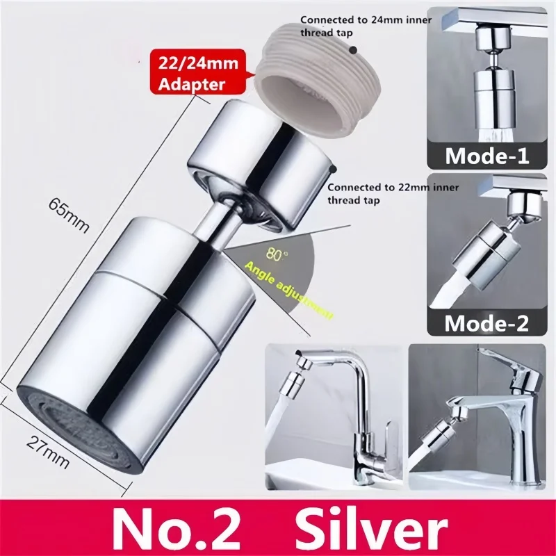 Silver-Long