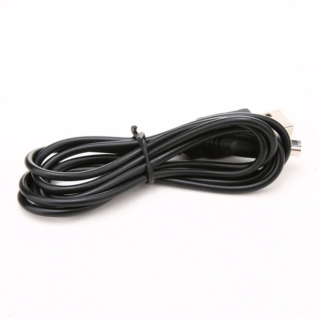 USB Charger Cable Charging Data SYNC Cord Wire For Nintendo DSi NDSI 3DS 2DS XL/LL New 3DSXL/3DSLL 2dsxl 2dsll Game Power Line 6