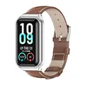 Brown Silver