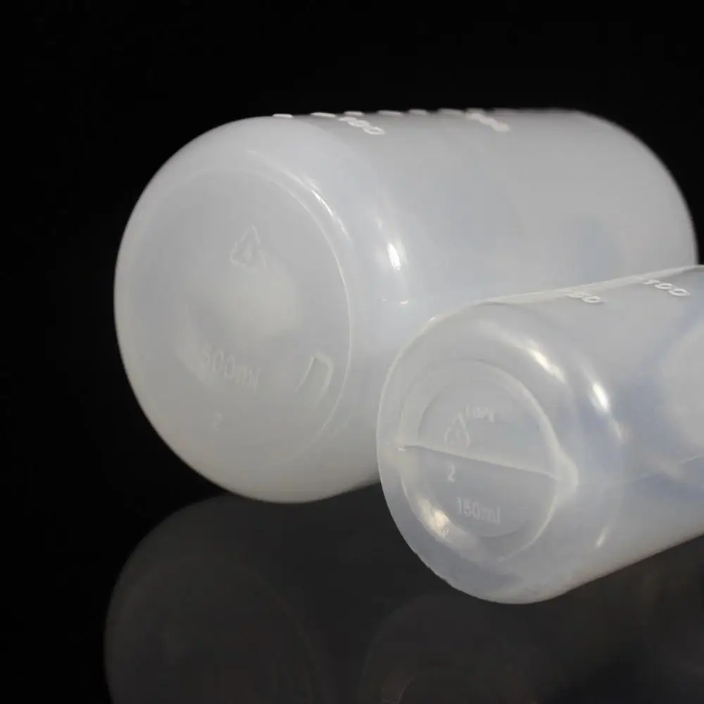 타투 스퀴즈 병, 새로운 세척 플라스틱 급수 냄비, 긴 튜브 좁은 입 스퀴즈 병 다육