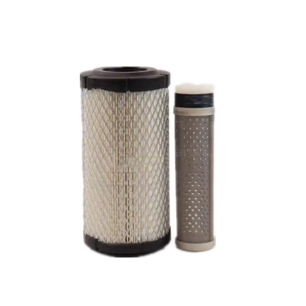 Hydraulic Oil Filter Element Pilot Inlet Oil Return Filter For Kubota U20 KX71-3 Excavator Parts
