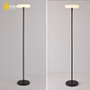 Outdoor Floor Lamp Solar Powered Light 4400 mAh Rechargeable Battery Cordless Light USB-C Charged IP54 Lamp for Lawn Pool Garden 4