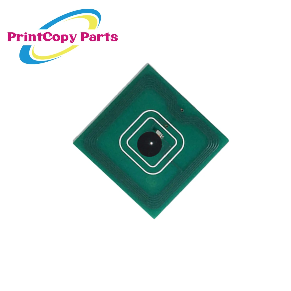 

20PCS 006R01379 006R01380 006R01381 006R01382 Toner Chip for Xerox 700 700i Digital Color Press C75 J75 Cartridge Reset Chips