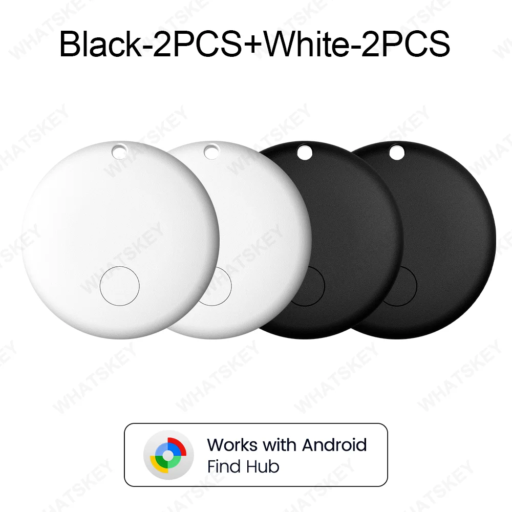 Black2pcs-White2pcs