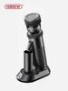 HiBREW G5 48mm Conical Burr Electric Coffee Grinder Compact Portable Coffee Bean Mill Kitchen for Espresso Turkish Coffee 1